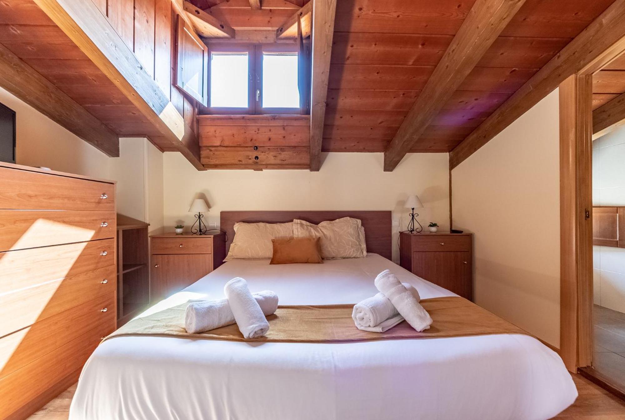 43B Nature With Parking By Aston Rentals Otañes Exteriör bild