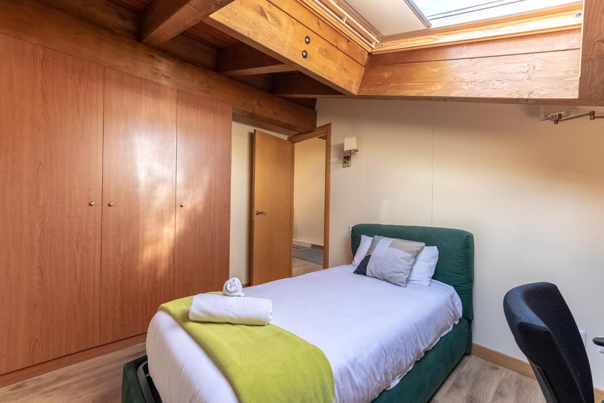 43B Nature With Parking By Aston Rentals Otañes Exteriör bild